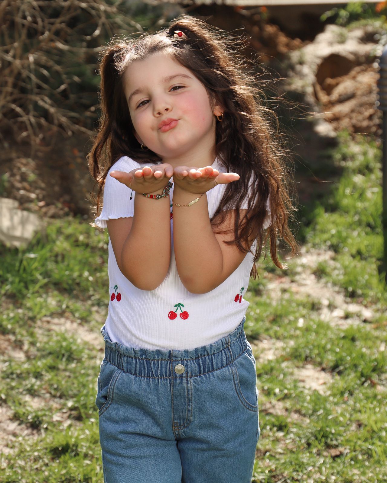 Kids summer is coming! BLUKIDS just brought the most fantastic collection!