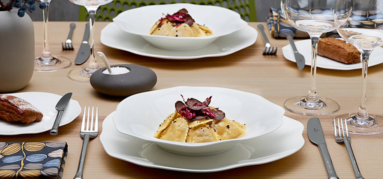 Elite hospitality in your business with HoReCa from Villeroy&Boch