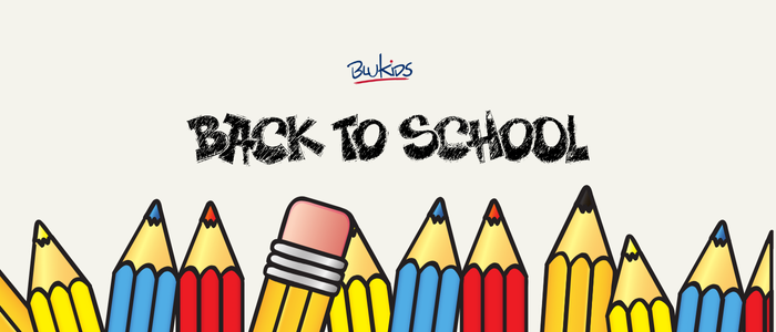 “Back to School me Blukids”, niseni me stil vitin e ri shkollor