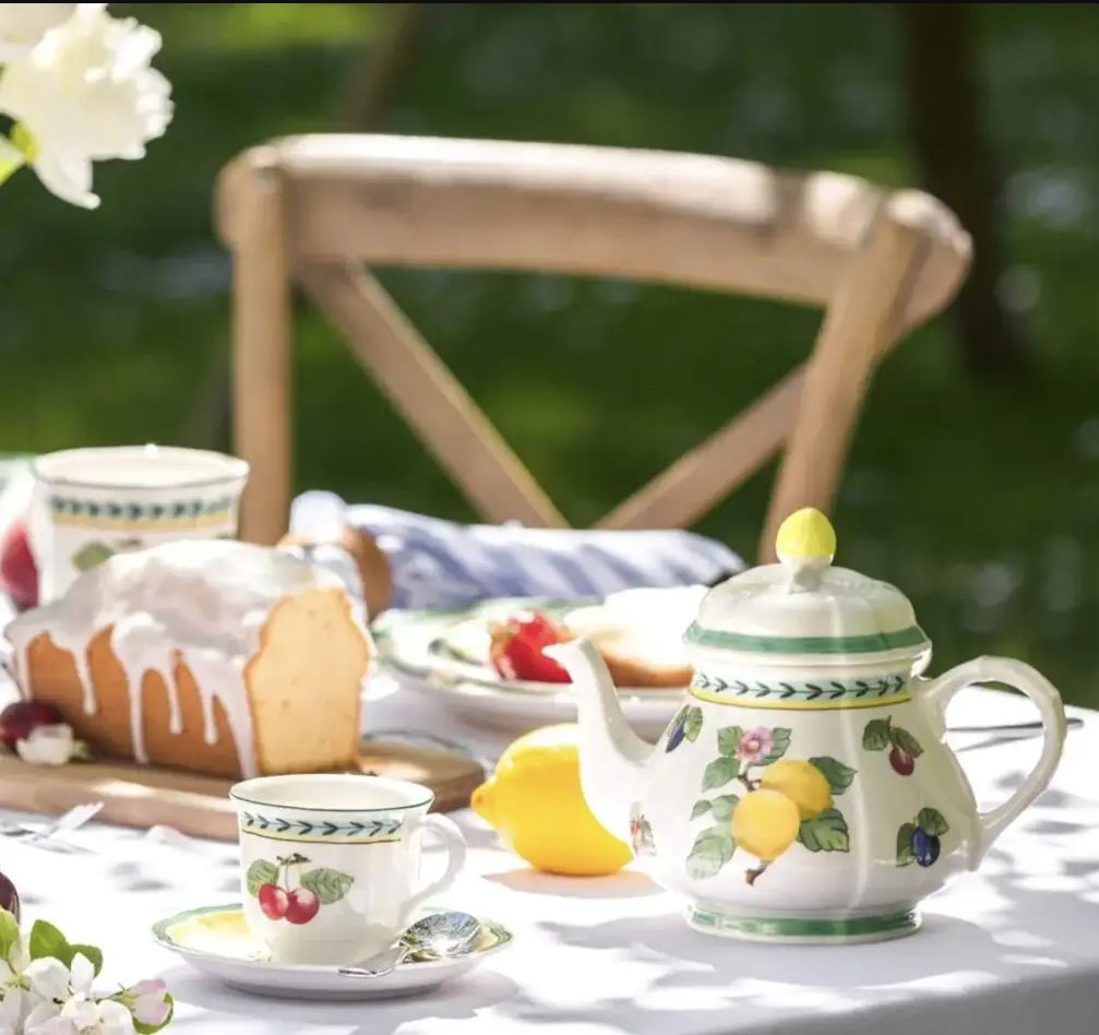 Si ta freskosh shtëpinë këto ditë të nxehta? Tre koleksione Villeroy&Boch që i japin kuzhinës dhe tryezës elegancë, dritë dhe atmosferë