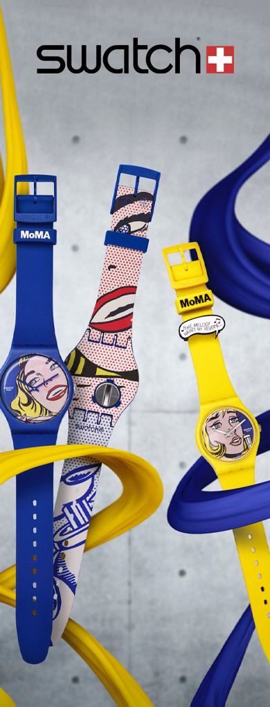 Swatch