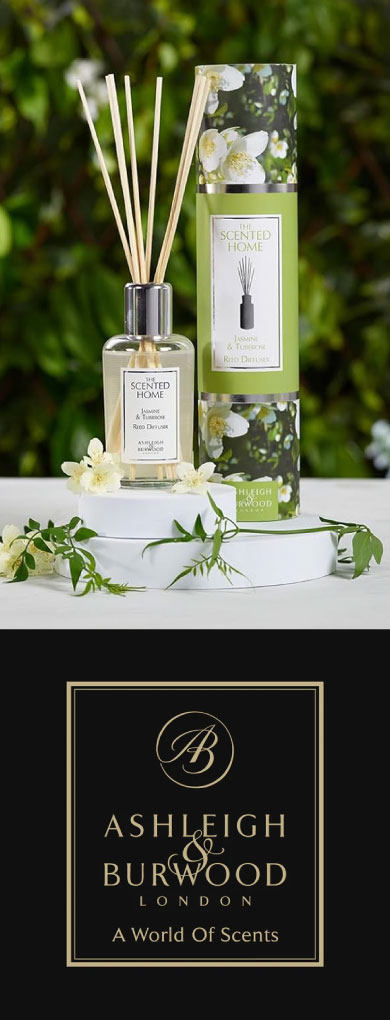 Ashleigh & Burwood Home Fragrances