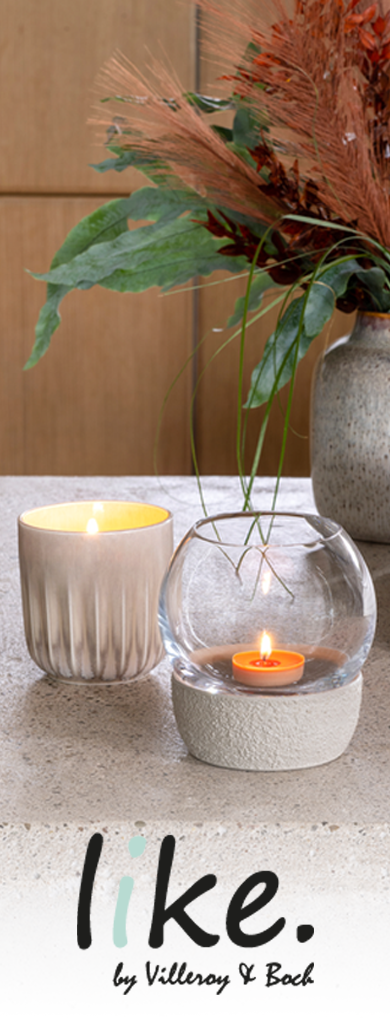 Like by Villeroy & Boch