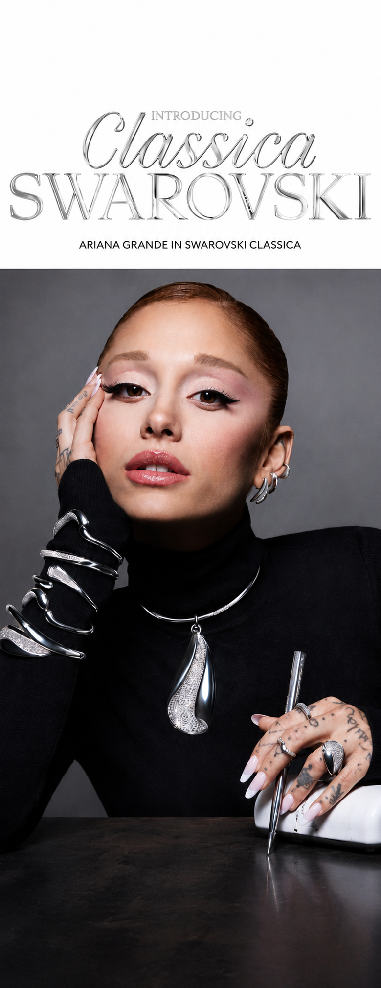 Swarovski