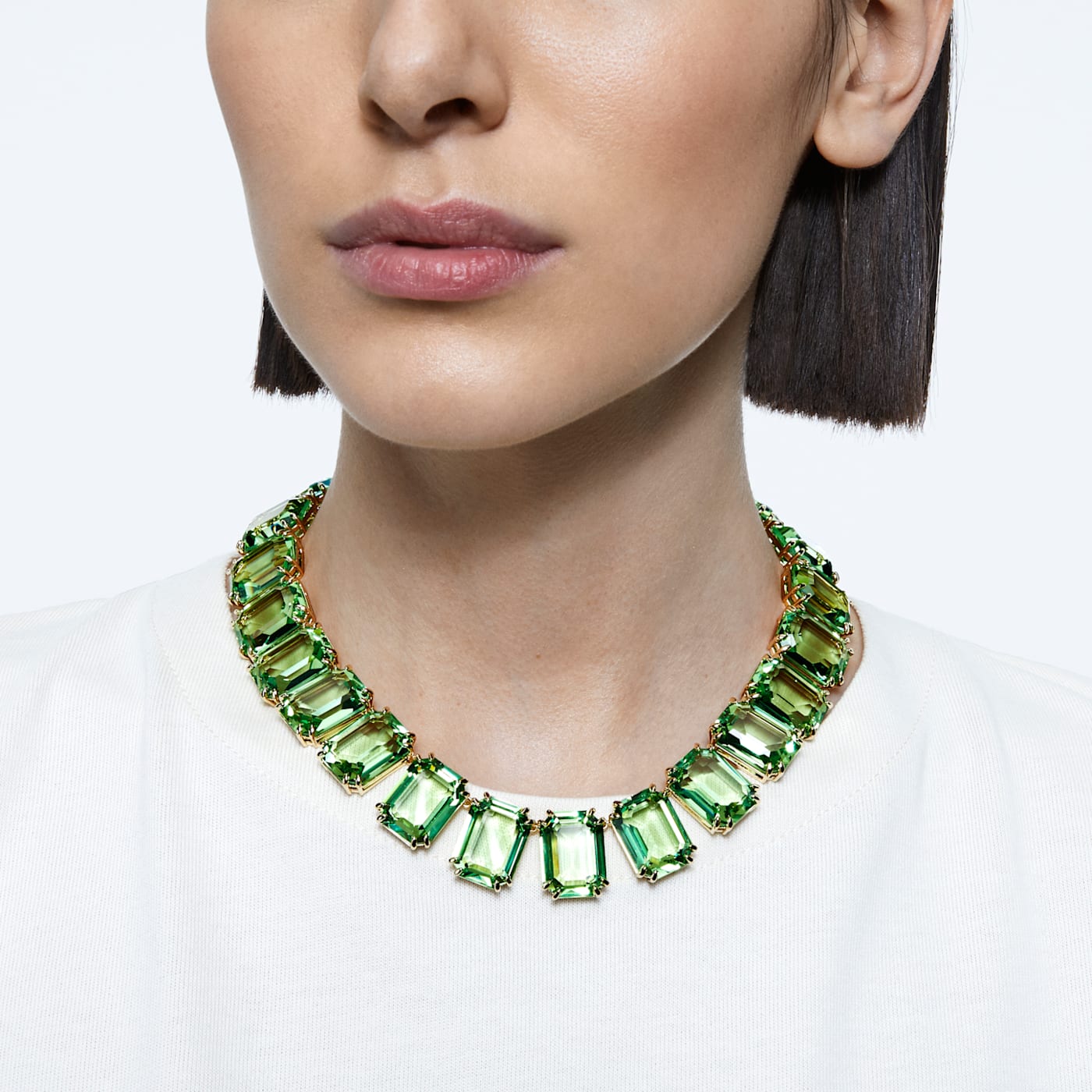 Millenia necklace