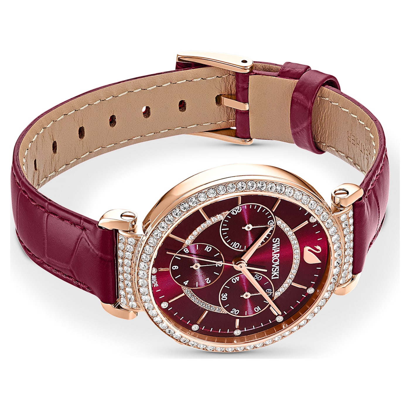 Passage Chrono watch