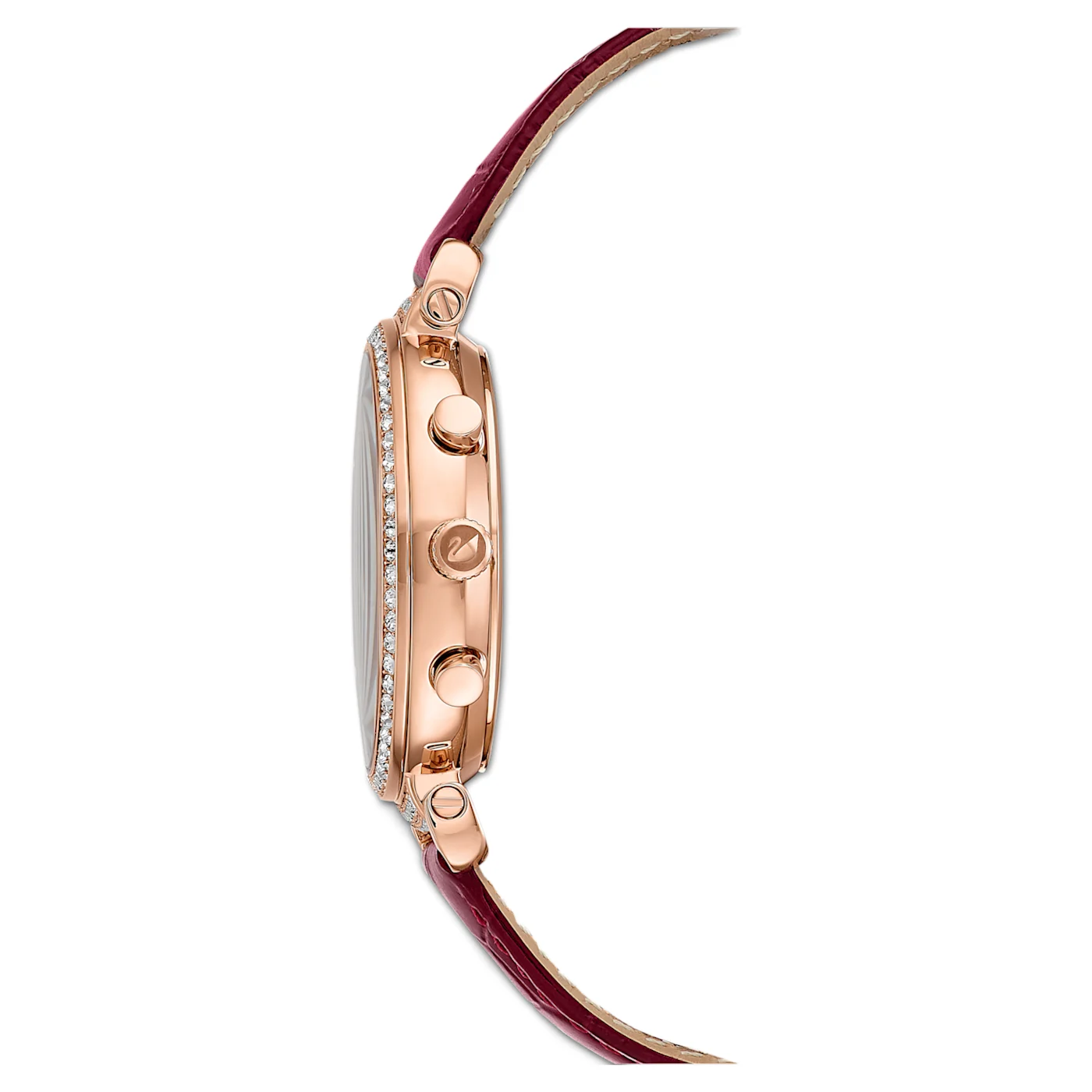 Passage Chrono watch