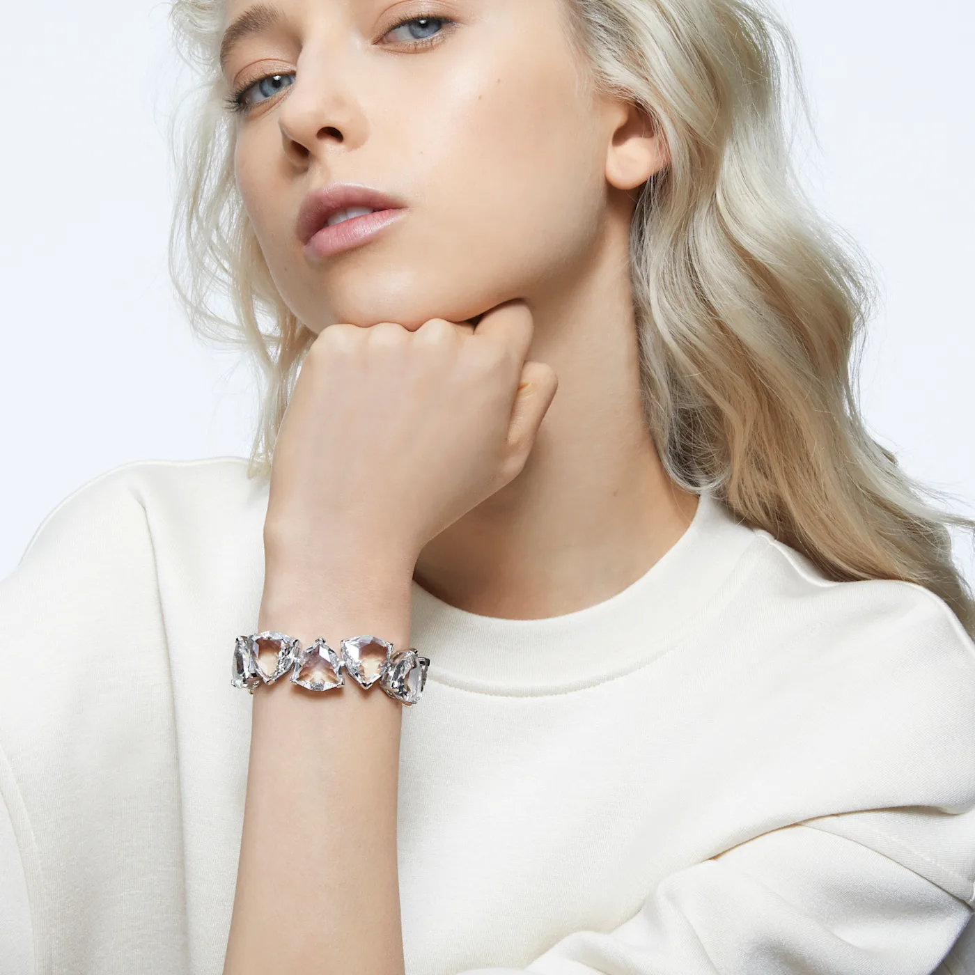Millenia bracelet