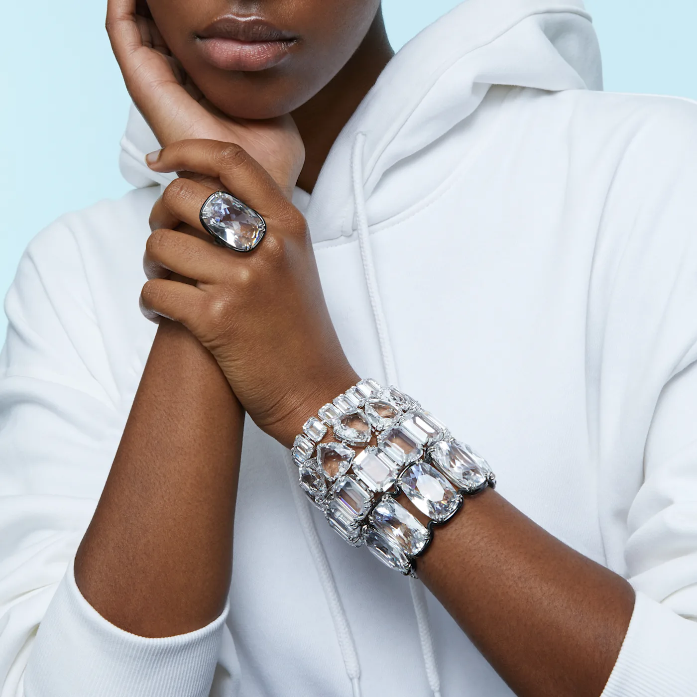 Millenia bracelet