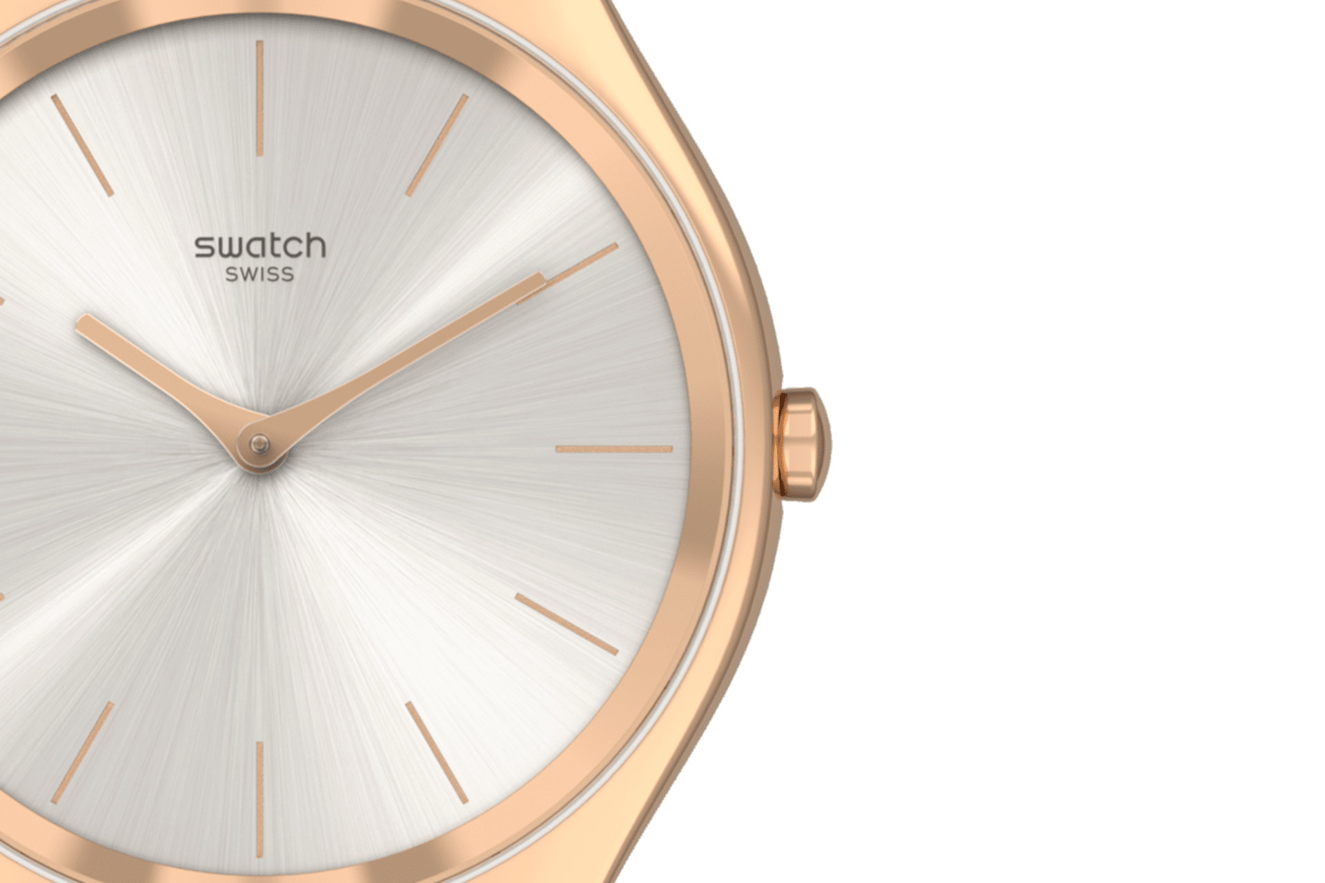 CONTRASTED SIMPLICITY