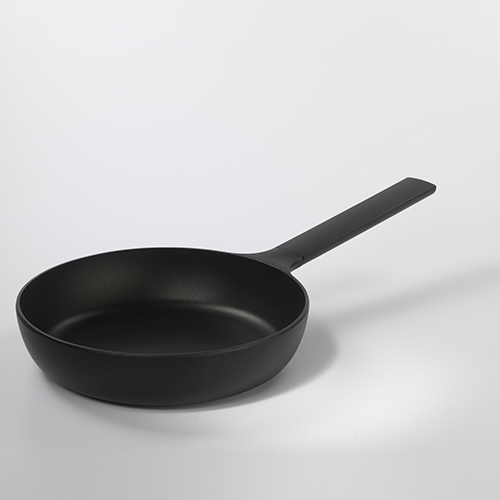 AD HOC frypan 24 cm single box Mopita