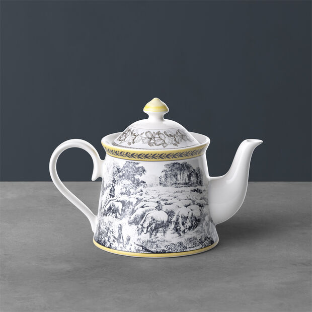Audun Ferme Teapot