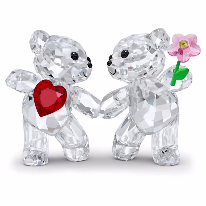 Kris Bear Happy Together