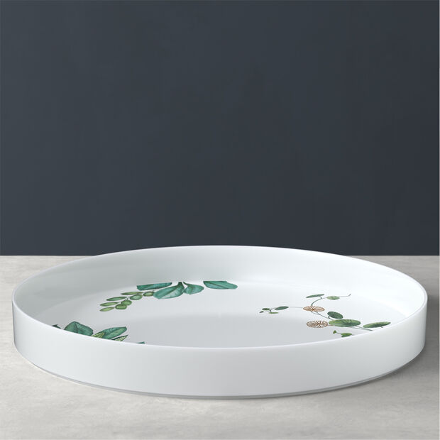 Avarua Gifts serving/decorative bowl