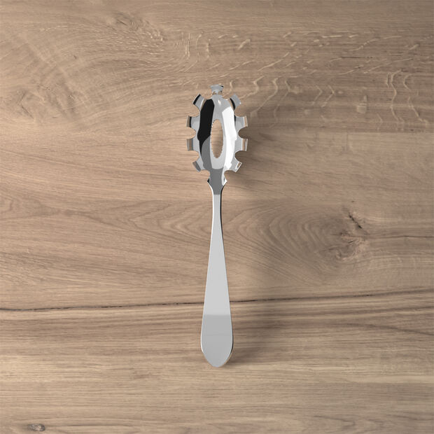 Sereno XXL, Pasta serving spoon