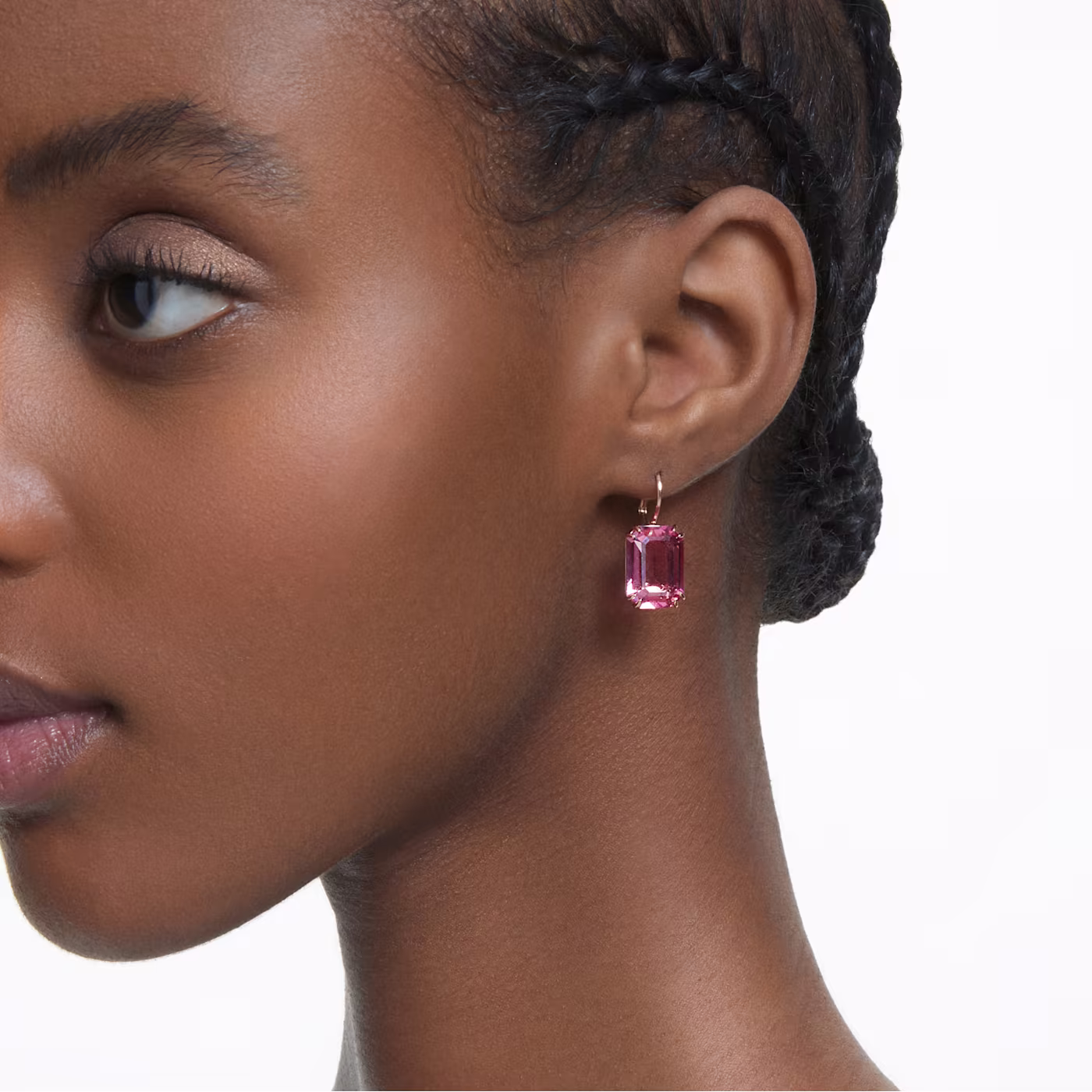 Millenia drop earrings