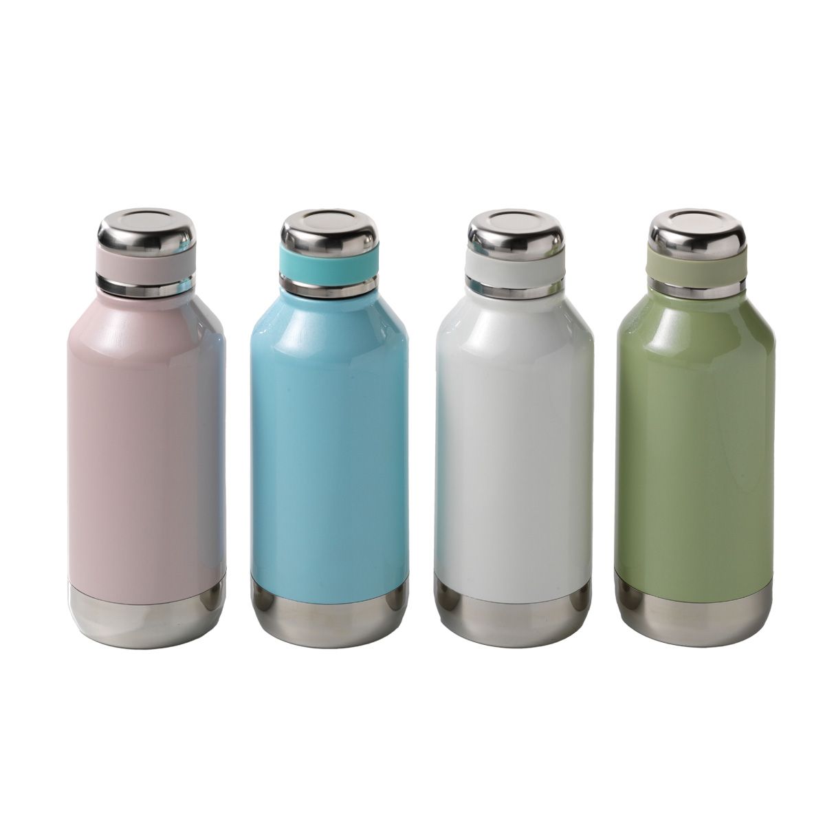Bottle Thermos Blue