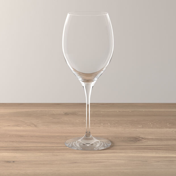 Maxima white wine goblet