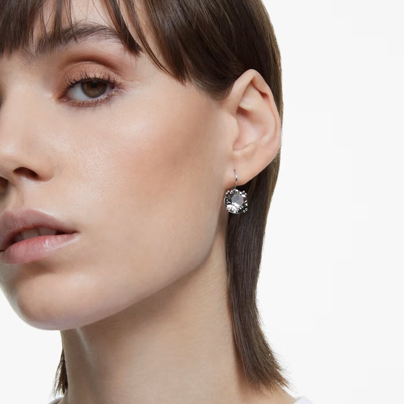 Millenia drop earrings