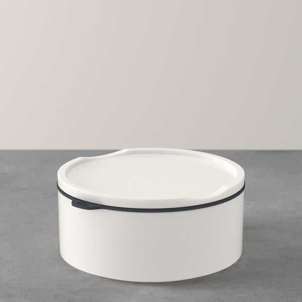 To go& to stay, Lunch Box M Round