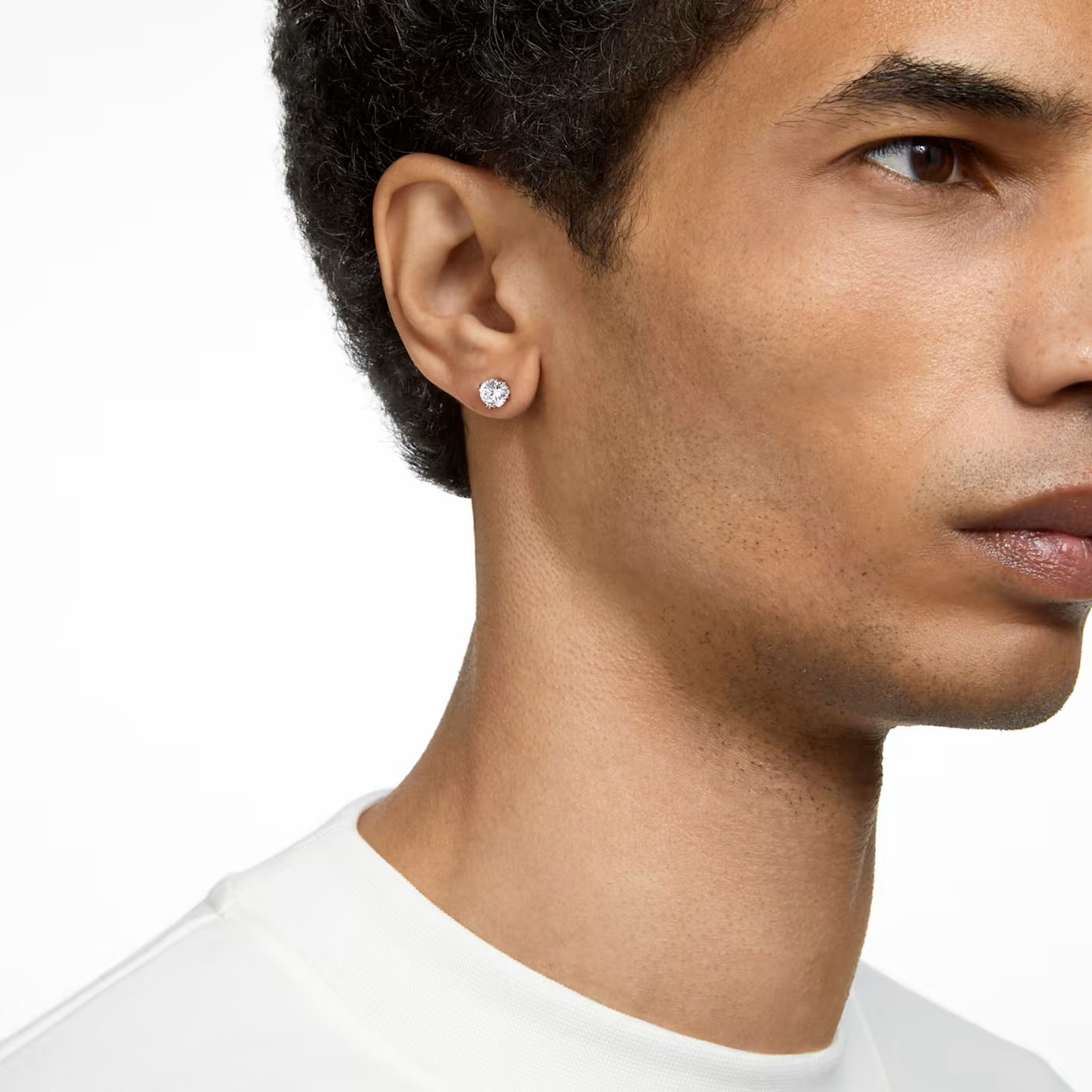 Bybest Shop - Constella stud earrings