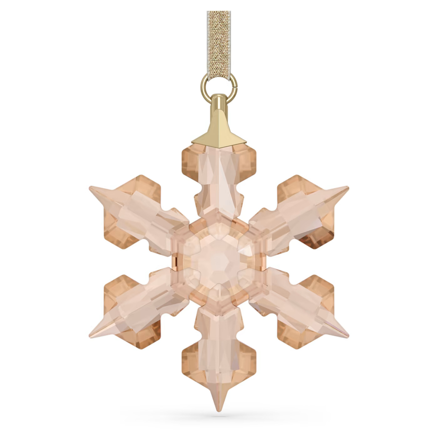 Festive Ornament, Small