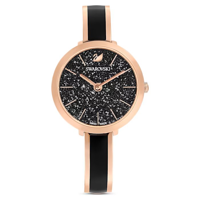 Crystalline Delight watch