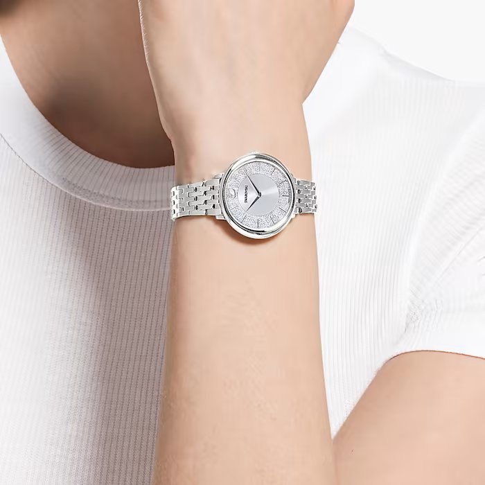 1pc Chic Women'S Watch, Minimalist French Roman Square Shaped Vintage Steel  Strap Unique Literary Style Light Luxury Minimalism Lady Quartz Bracelet  Wristwatch | SHEIN