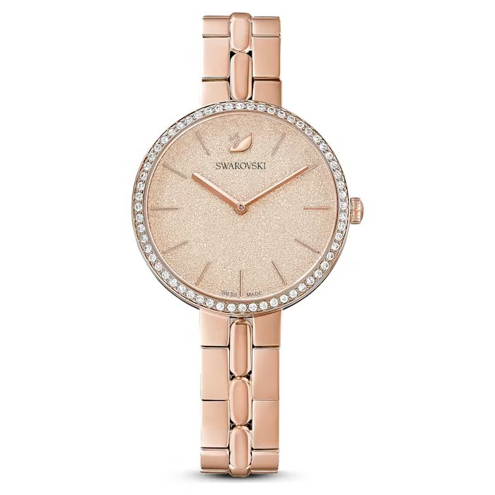 Cosmopolitan watch