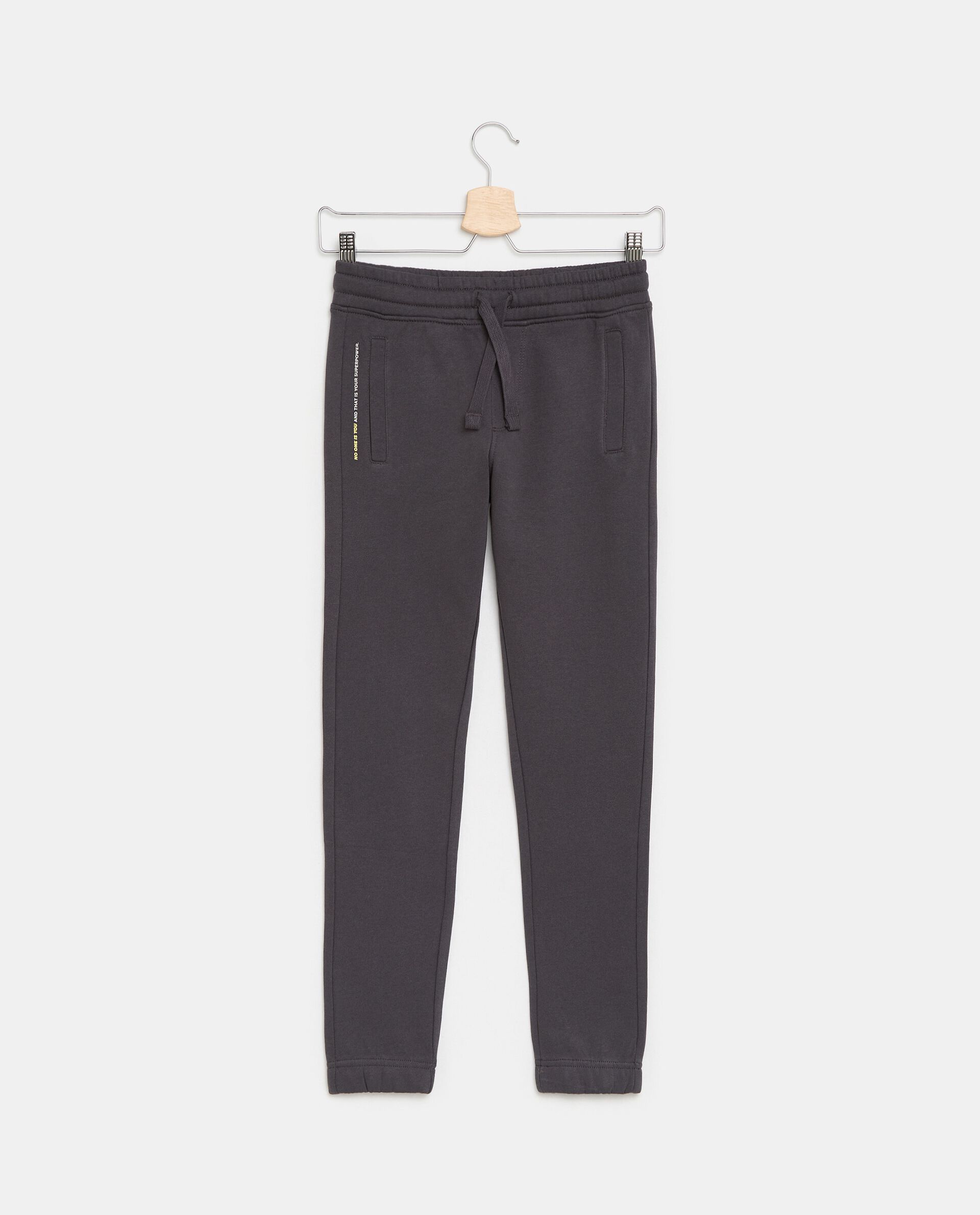 8-12YEARS BOYS' TROUSERS