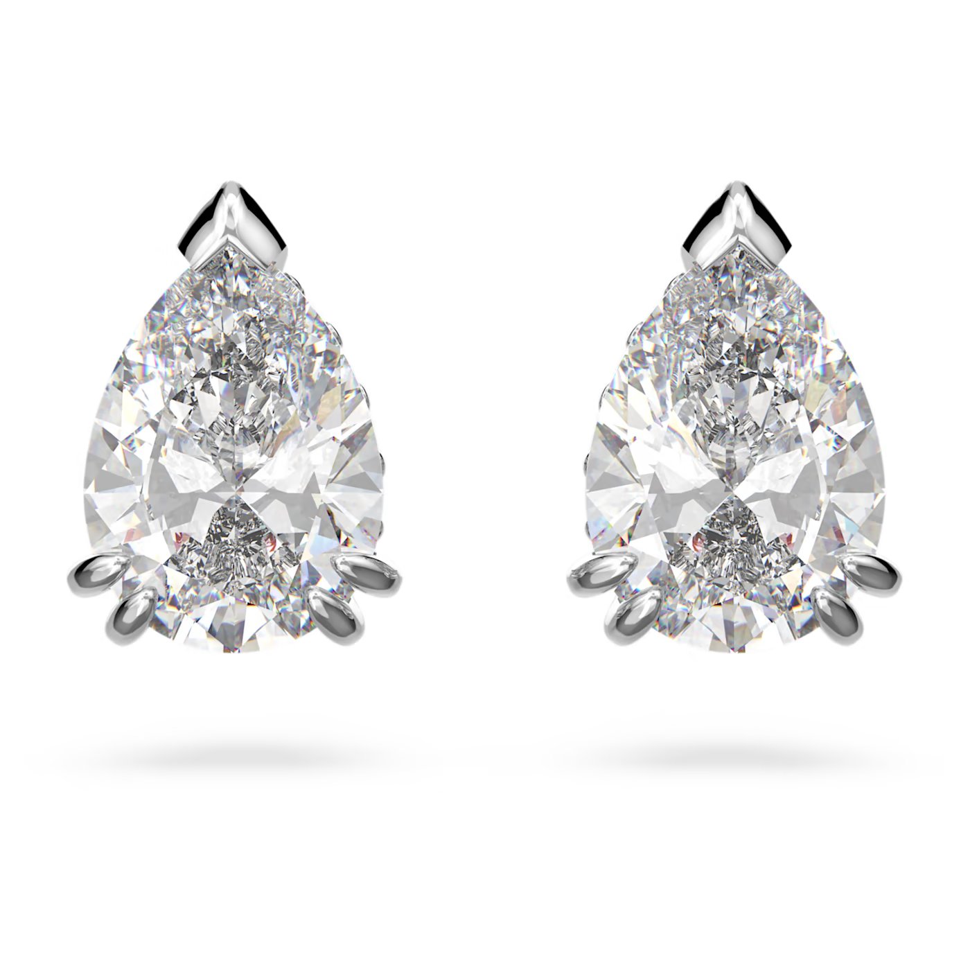 633291da4ff24_px-millenia-stud-earrings--pear-cut--white--rhodium-plated-swarovski-5636713.jpg