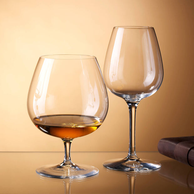 Purismo Specials cognac glass