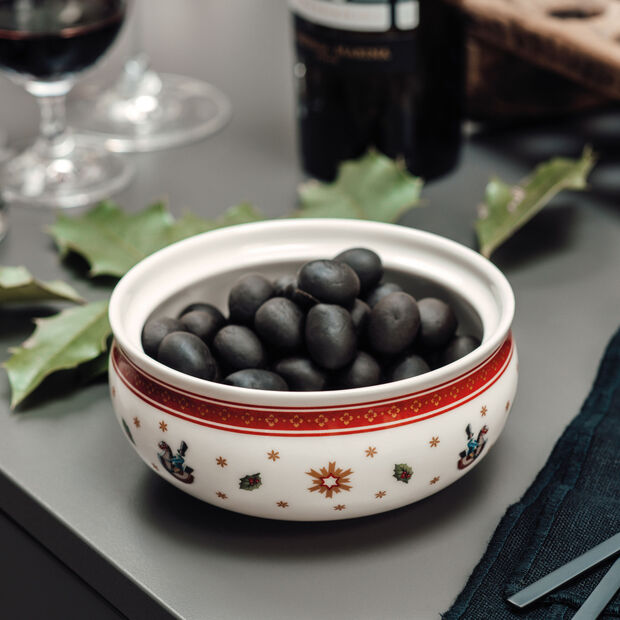 Toy's Delight sugar bowl