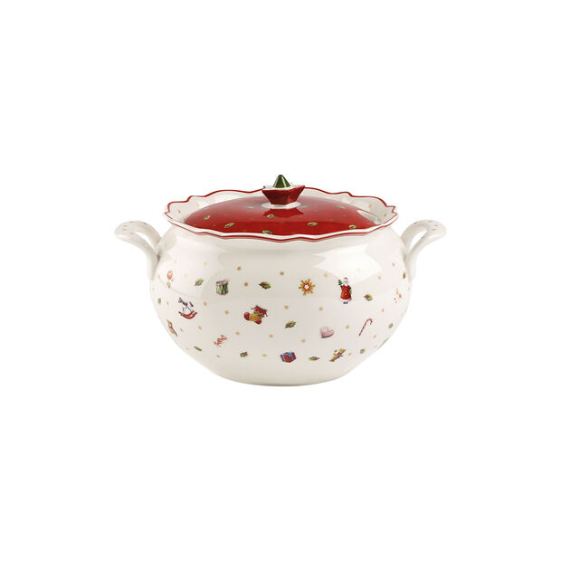 Toy's Delight tureen