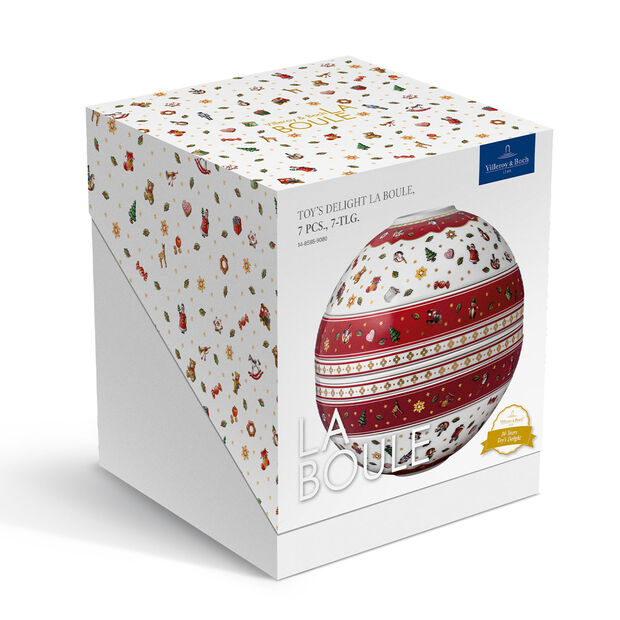 Toy's Delight La Boule