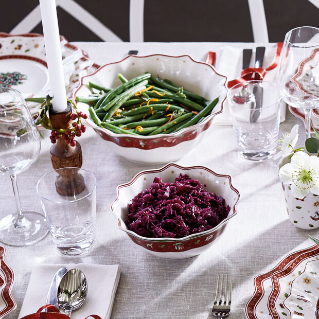 Toy's Delight medium bowl