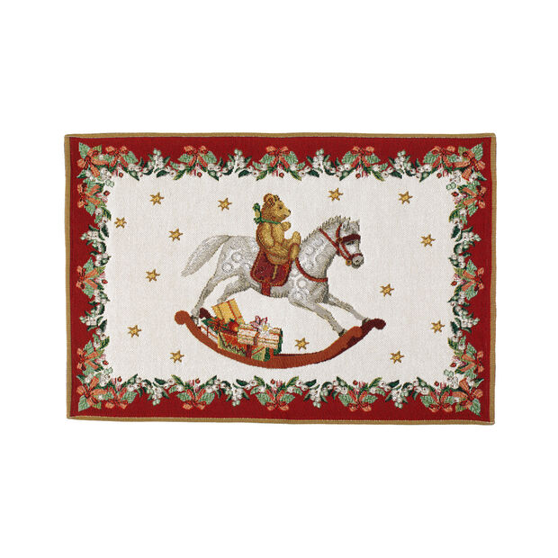 Toy's Fantasy Gob. Placemat
