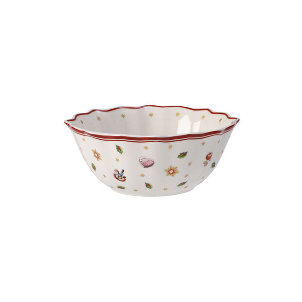 Toy's Delight small bowl