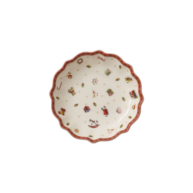 Toy's Delight small bowl