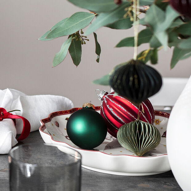 Toy's Delight small bowl