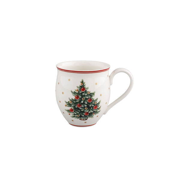 Toy's Delight coffee mug