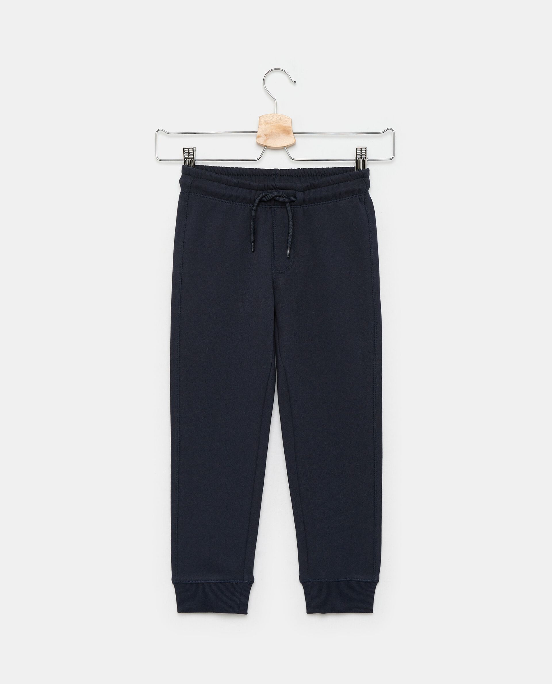 3-7YEARS BOYS' TROUSERS