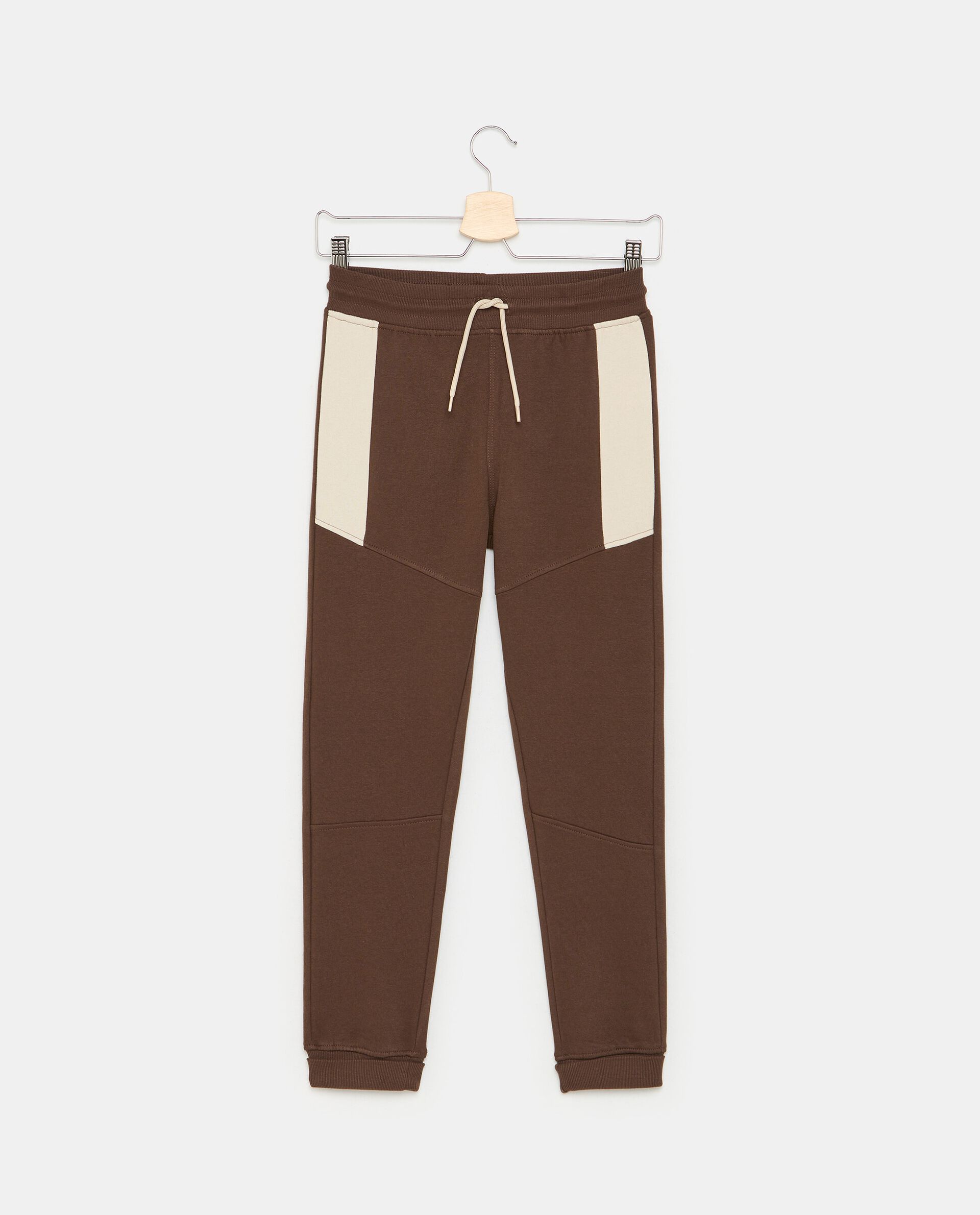 8-12YEARS BOYS' TROUSERS
