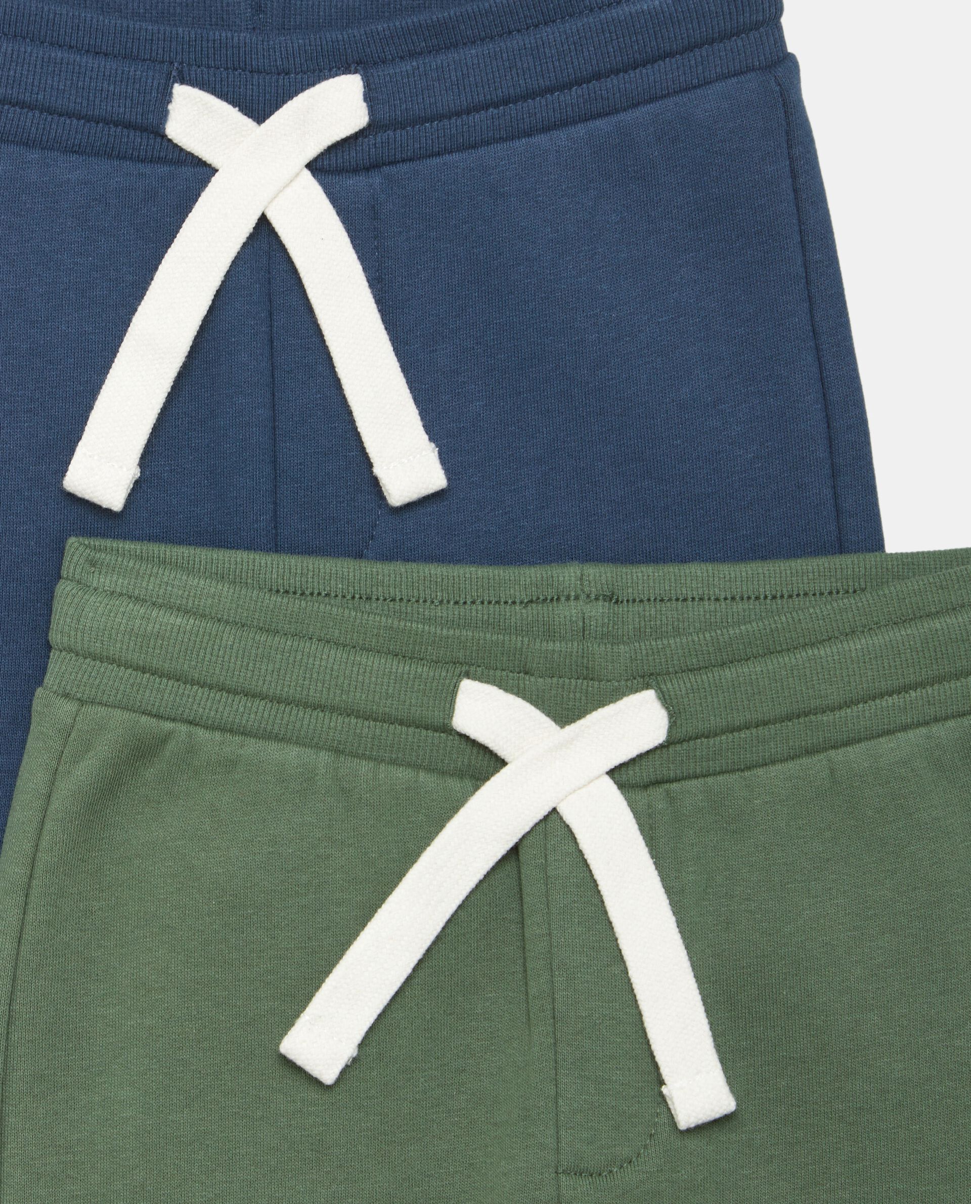 3-7YEARS BOYS' TROUSERS