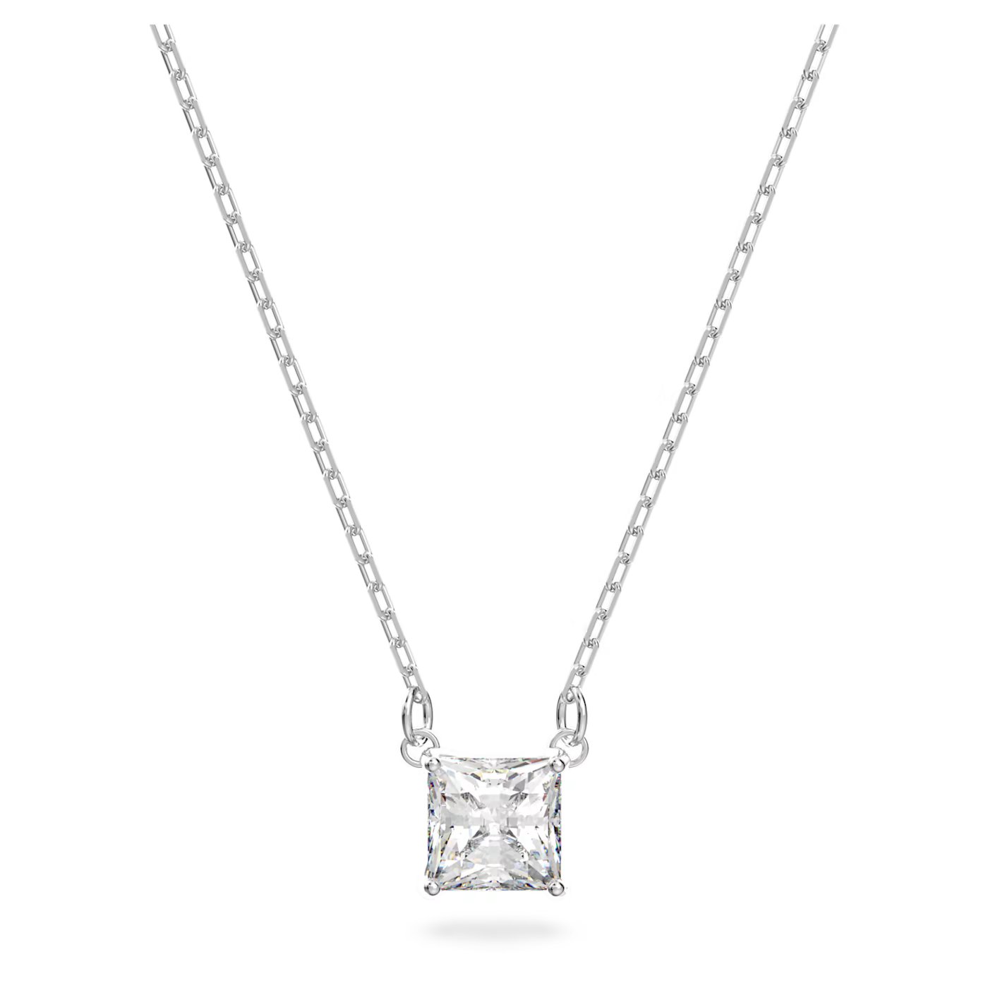 6385da8aa8318_attract-necklace--square-cut--white--rhodium-plated-swarovski-5510696.jpg