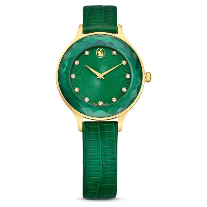Octea Nova watch