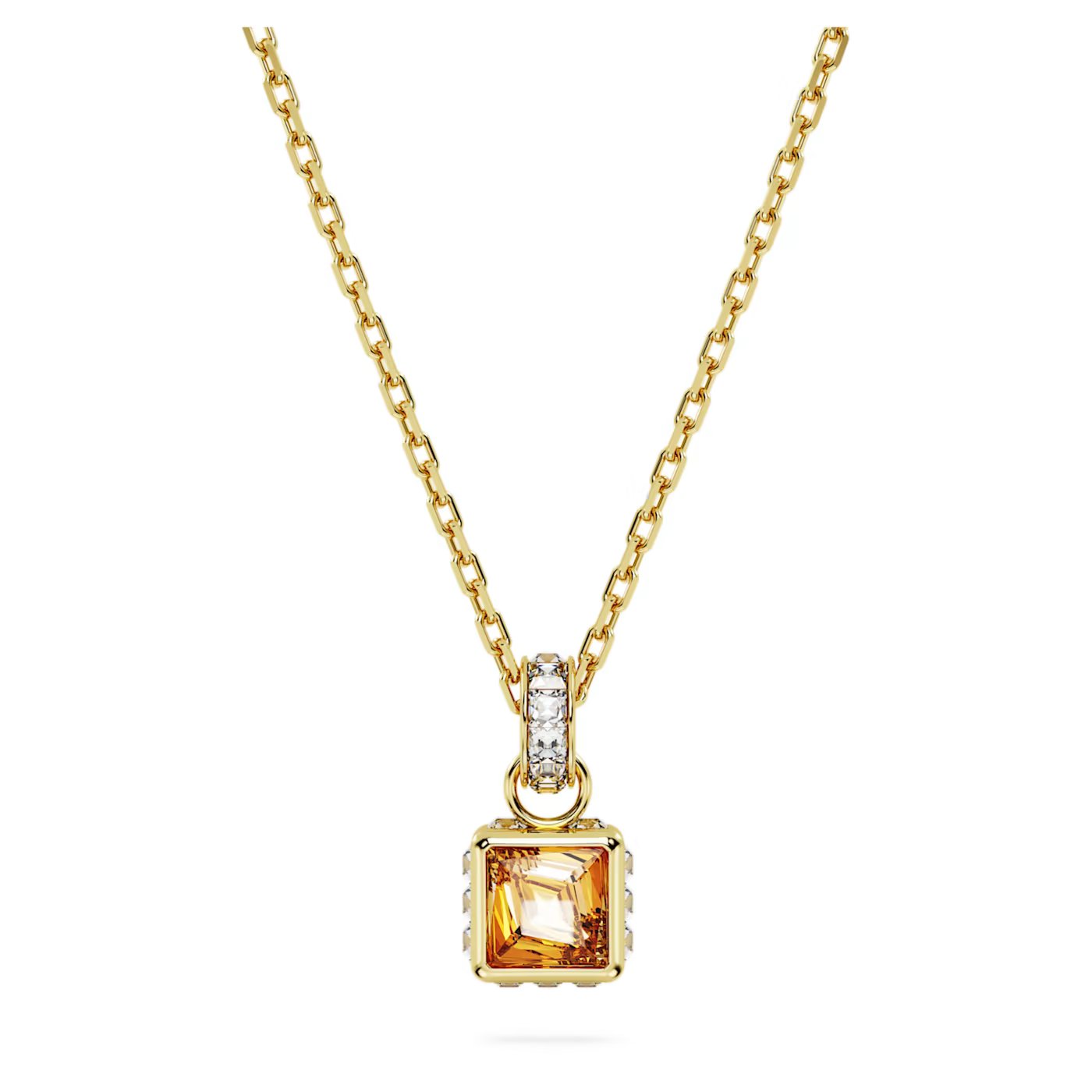 63c9a5b3557e6_stilla-pendant--square-cut--yellow--gold-tone-plated-swarovski-5648749.jpg