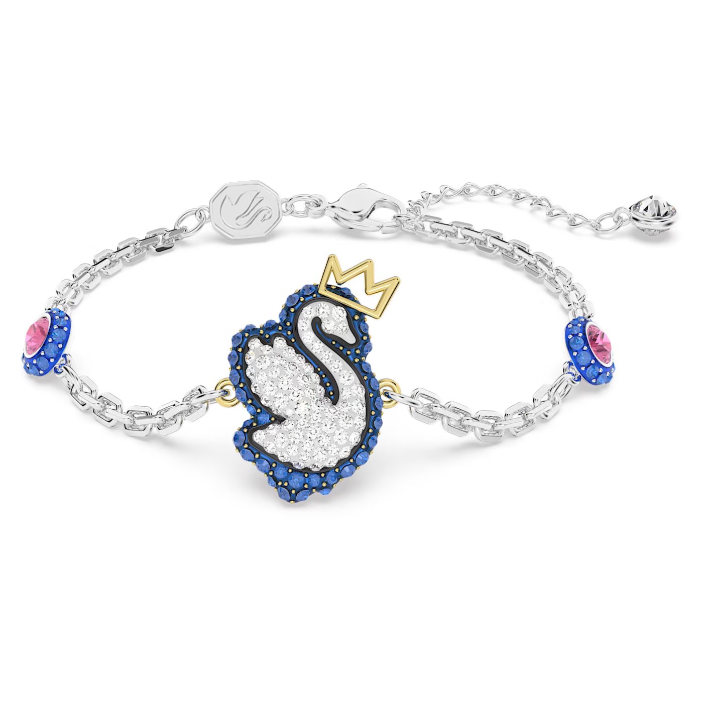 Pop Swan bracelet