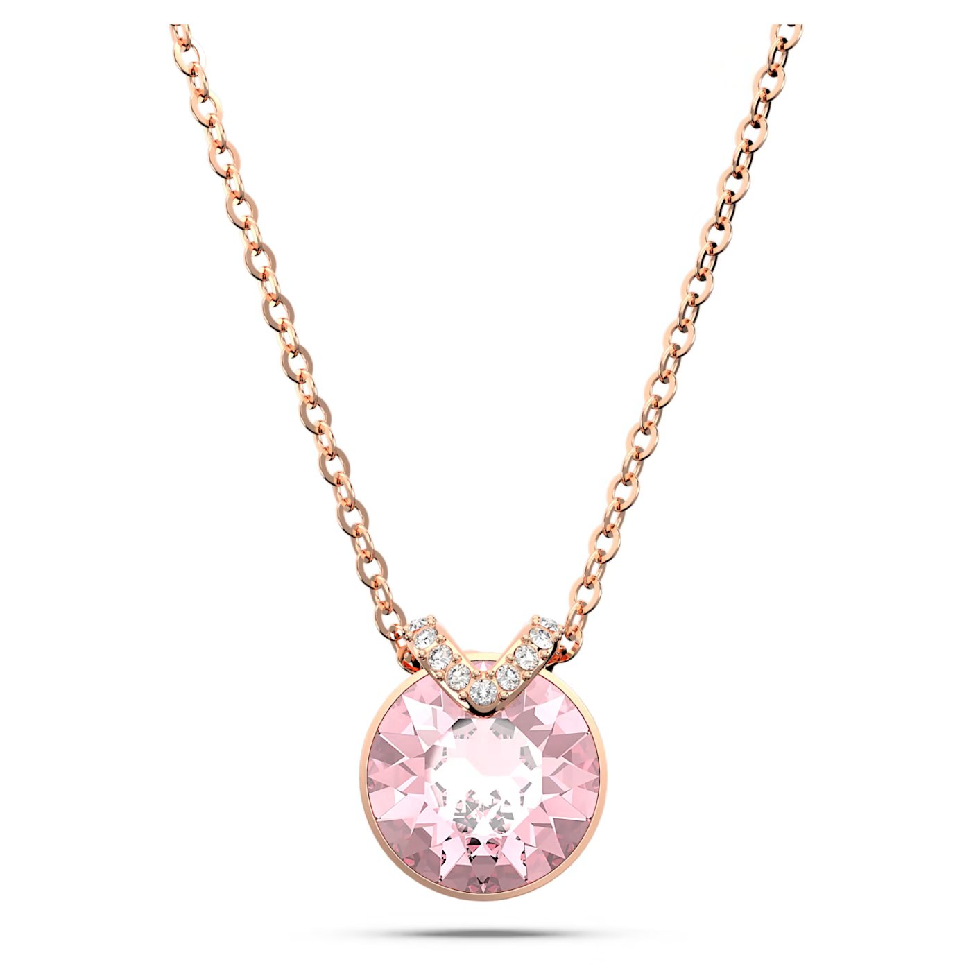 63ca9302931af_bella-v-pendant--round-cut--pink--rose-gold-tone-plated-swarovski-5662088.jpg