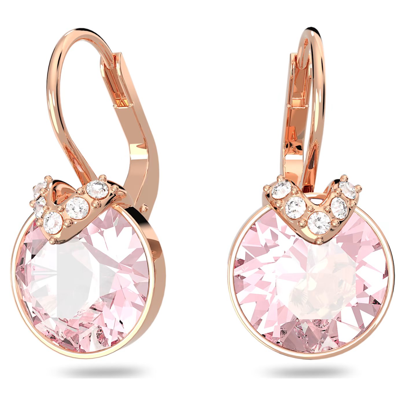 63ca9621ef41c_bella-v-drop-earrings--round-cut--pink--rose-gold-tone-plated-swarovski-5662114.jpg